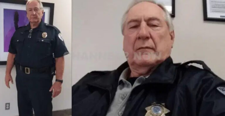 Enid, Oklahoma — Hospital Shooting Leaves Security Guard James Bode Dead and Suspected Gunman Fatally Injured