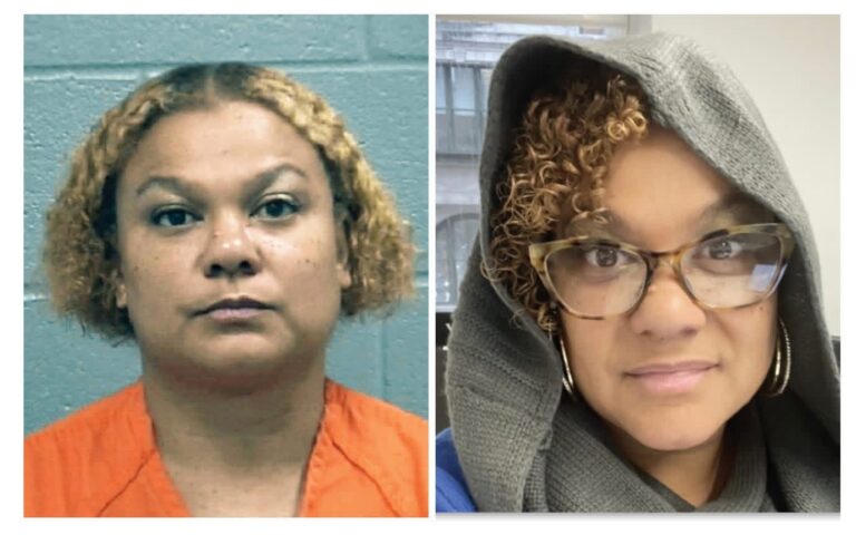 Columbia County — Federal Employee Arrested in Connection With Alleged 2020 Election Voter Fraud Investigation