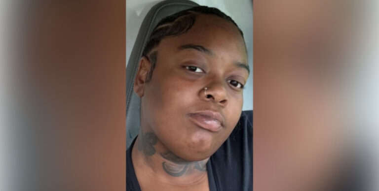 Jackson, Mississippi — Police Continue Search for Ladavia Scott in Connection With Northside Drive Shooting Incident