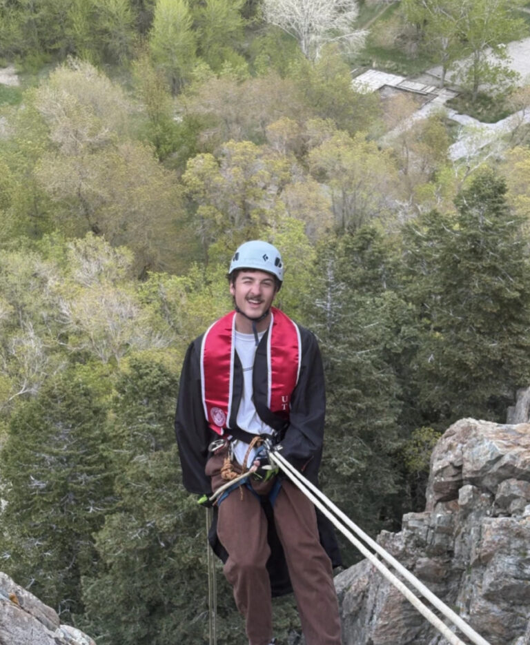 Park City, UT — Drew Youngquist Remembered After Snowboarding Accident Leaves Community in Deep Mourning