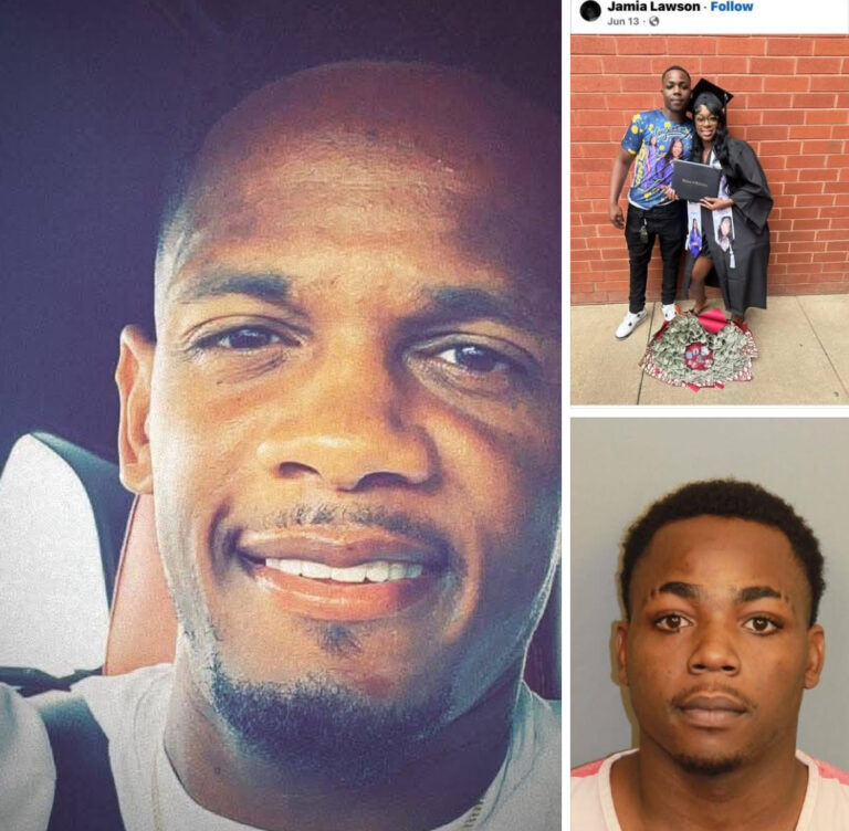 Birmingham, Alabama Judge Sets $150,000 Bond for De’Corlion Robinson in Coach Demetrice Beverly Case