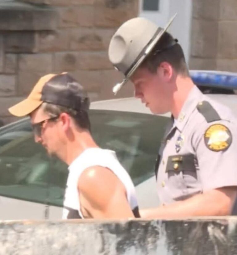 Authorities in Local Community Arrest Joshua Gross on Multiple Charges After Tragic Death of Jayden Spicer