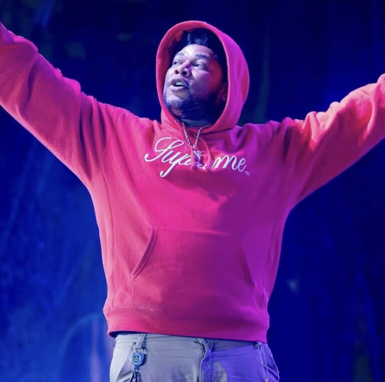 Detroit Music Community Mourns Loss Of Rapper Bandgang Boom As Fans And Artists Pay Emotional Tribute