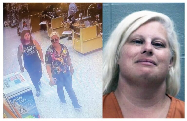 Riverwood Police Search Intensifies After Samantha Renee Williams Disappears During Routine Grocery Store Trip