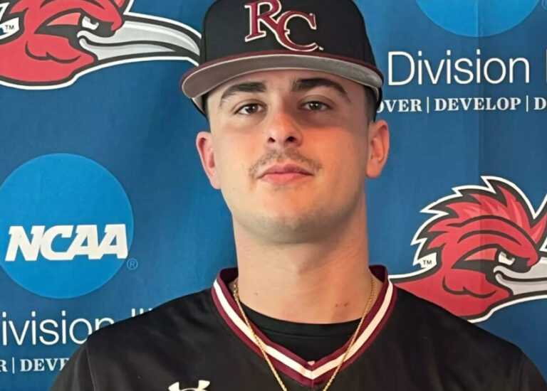 BARNEGAT, N.J. — Barnegat mourns vibrant life of Nick Danbrowney, beloved graduate remembered with love