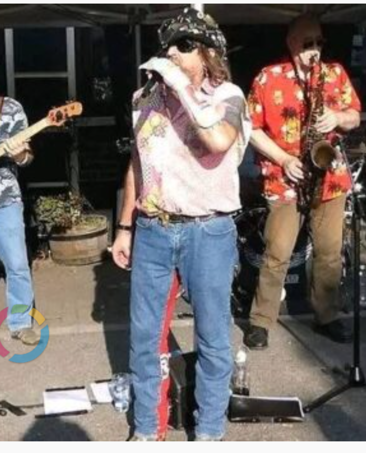 Hampshire music community mourns loss of Simon Andrews beloved Somethin’else singer remembered for charisma