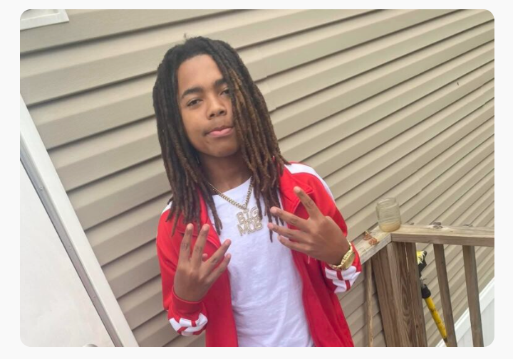 Monroeville Alabama community mourns loss of Kintrill Stallworth beloved son friend and talented artist