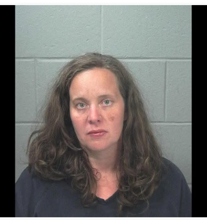 Bangor Maine mother charged after three year old daughter found unresponsive inside vehicle at business