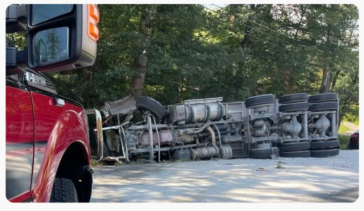 Buchanan Valley community mourns Fayetteville couple lost in tragic morning crash near county line