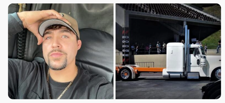 Colorado, Fort Lupton – Trucking Community Mourns Ramon Muñoz After Respected Driver’s Passing Linked to Online Harassment