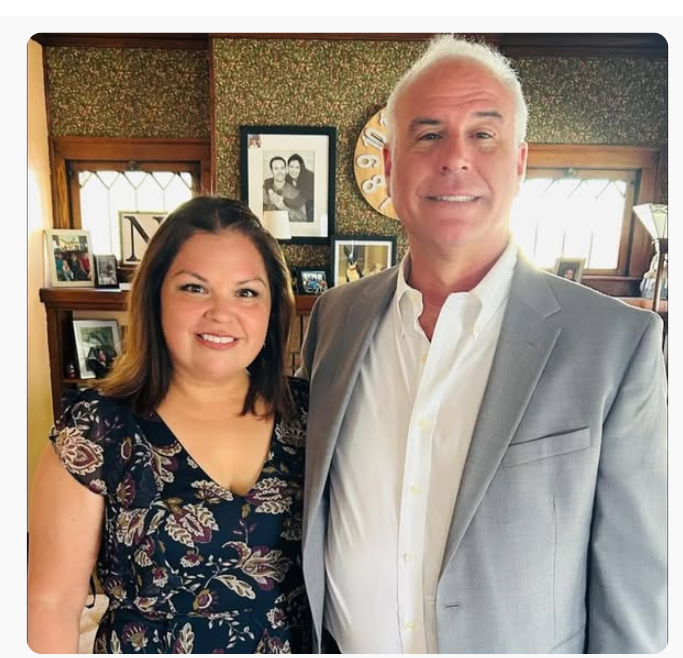 Cleveland, Ohio mourns teacher Donald Nunney and wife Maria after tragic North Carolina crash