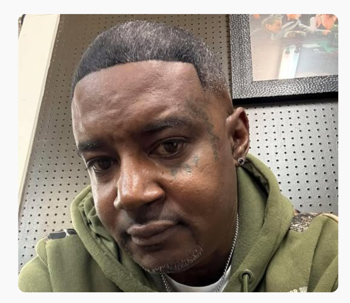 Jackson, Mississippi — Authorities Confirm Identity of 48-Year-Old Victim in Ongoing Shooting Investigation