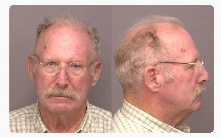 Salina, Kansas arrest of grandfather linked to woman accused in rural fatal crash investigation