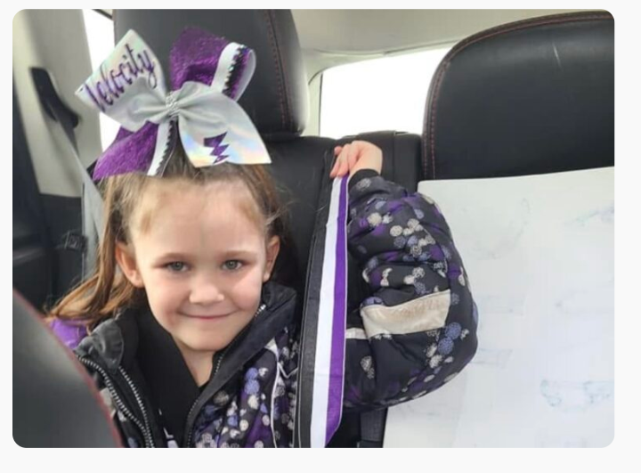 Elms Elementary Community Mourns Loss of Fifth-Grader Isabelle Morgan After Heartbreaking Accident Shocks Town