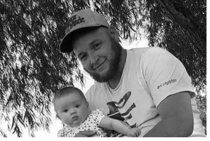 Baton Rouge Tragedy as 34-Year-Old Cody Pounds Loses Life in Interstate Crash Near Louise Street