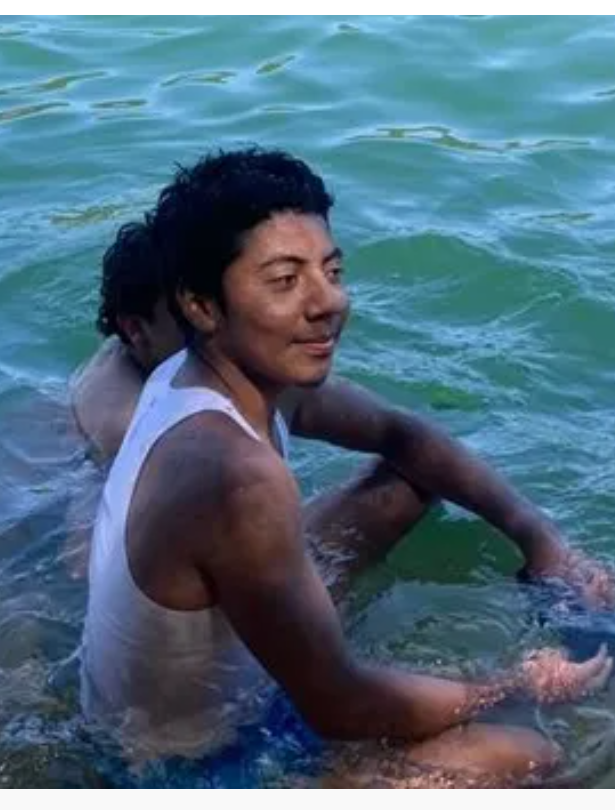 Marin County, California Community Grieves Loss of 17-Year-Old Aaron Baten After Hiking Accident