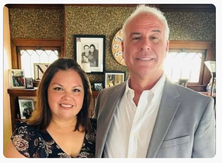 Cleveland, Ohio — Education Community Mourning Loss of Esteemed Educators Maria and Donald Nunney in Tragic Crash