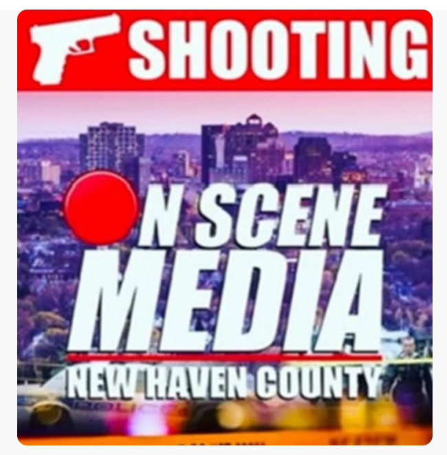 NEW HAVEN, Conn. — Authorities Investigating Courtyard Gunfire Between Masked Individuals at Quinnipiac Avenue Apartments