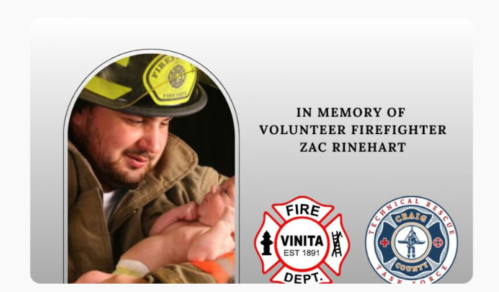 Miami, Oklahoma Turnpike Worker Fatally Struck and Another Critically Injured in Will Rogers Turnpike Accident