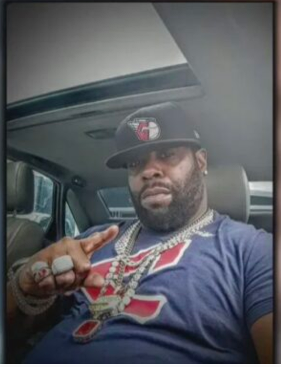 ROCHESTER, NEW YORK — Authorities Identify Maurice Streeter as Victim in North Clinton Avenue Shooting Incident