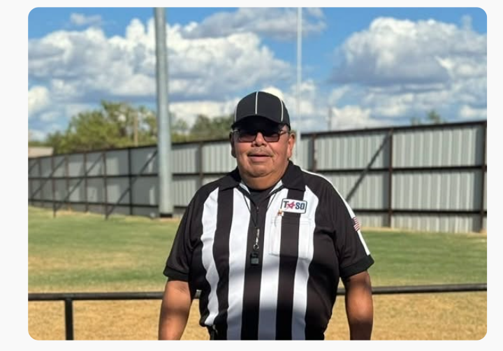 Abilene, Texas community mourns longtime school bus driver Lupe Garcia after tragic bus barn incident