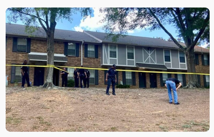 Birmingham, Alabama Community Shaken as Six-Year-Old Boy Accidentally Fatally Shoots Himself Inside Apartment Home