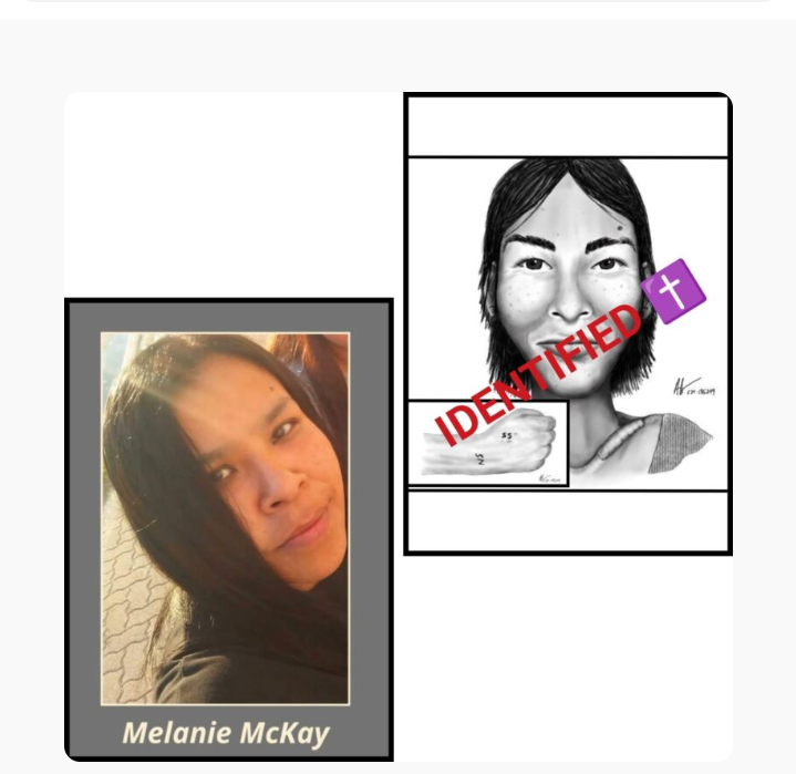 Winnipeg Family Identifies Woman Found at Local Hotel More Than a Year After Discovery