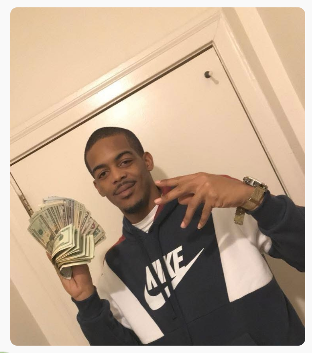 St. Louis Walnut Park Neighborhood Tragedy Prompts Police Investigation After Man Found Fatally Shot Tuesday Evening