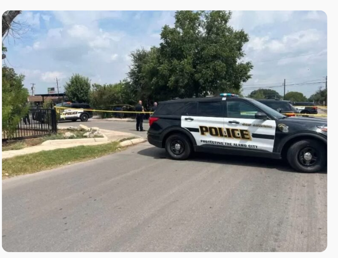San Antonio Authorities Investigate Fatal Shooting After Mail Carrier Discovers 31-Year-Old Johnny Montoya