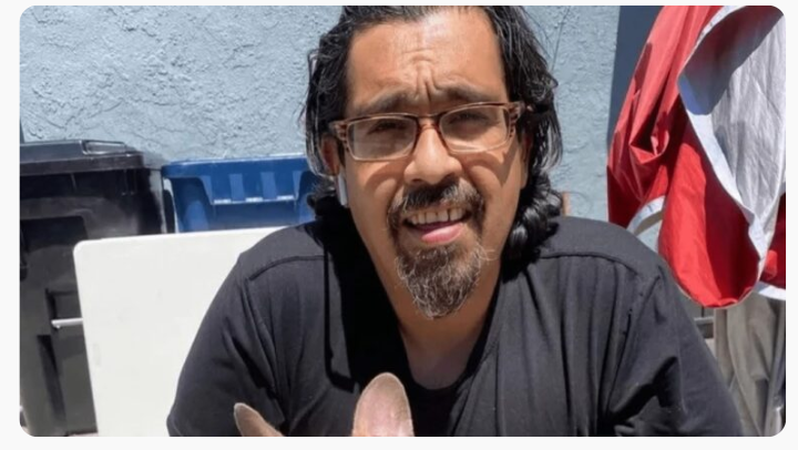 Los Angeles, California, Johnny Marquez Tragically Lost During Attempted Carjacking in South LA Neighborhood