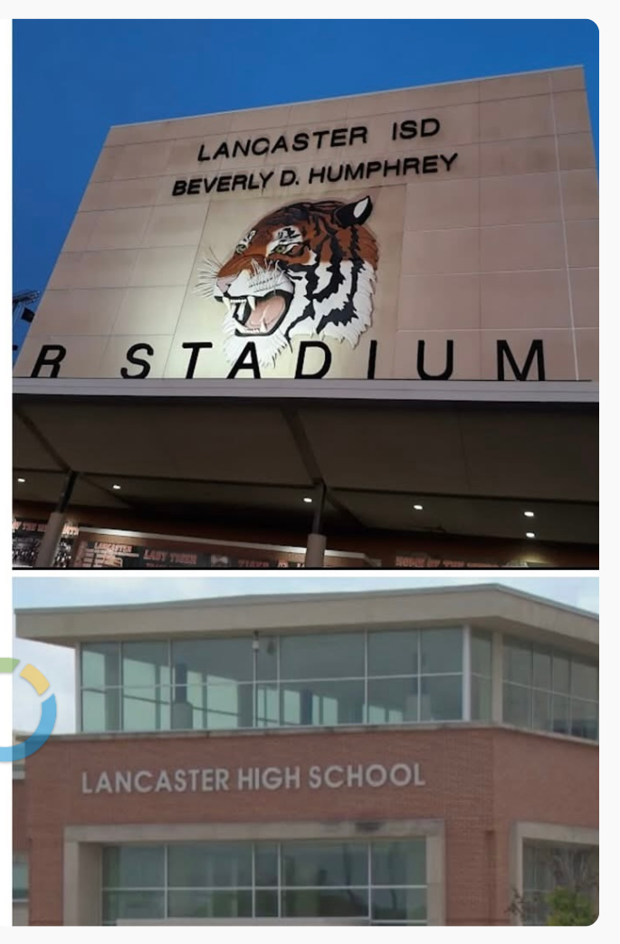 Lancaster, Texas, Preston Malone Tragically Passes During Football Practice, Leaving School Community Mourning and Seeking Support