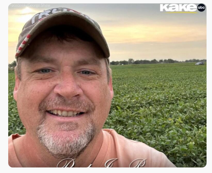 Mulvane, Kansas, George Shaw III Tragically Dies After Being Struck by Vehicle in Sedgwick County