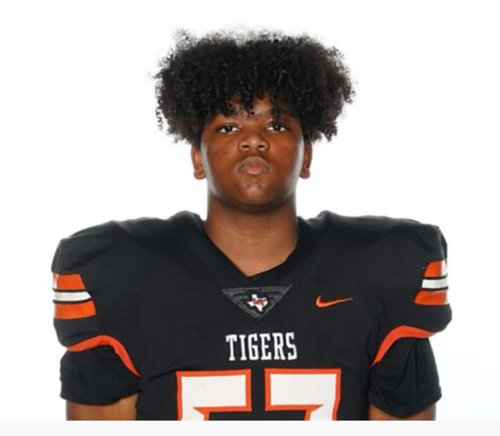 LANCASTER, Texas — Lancaster High School Student-Athlete Preston Malone Passes After Medical Emergency During Practice