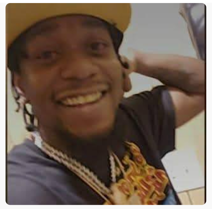 GARY, Ind. — Robert Gaskin, 34, Dies After Bar Altercation Shooting Near Thumbs Up Bar