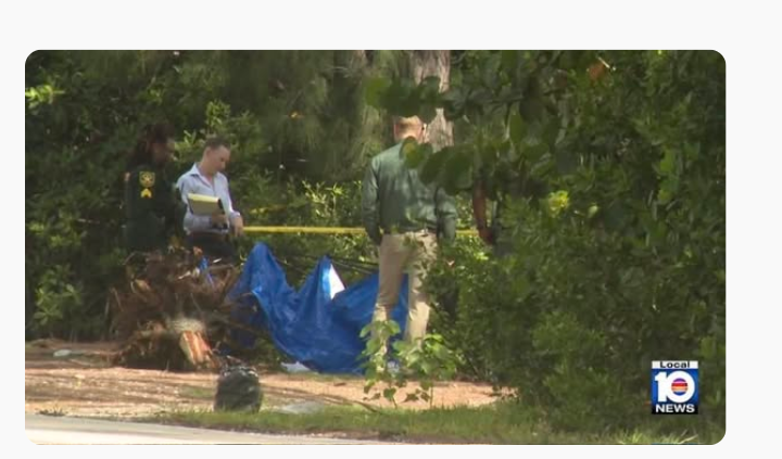 LITTLE ROCK, Ark. — School District Employee Fatally Shot Near I-30 and I-630 Interchange Tuesday