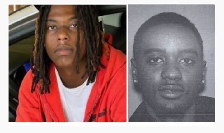 WINONA, Miss. — Police Launch Search for Two Suspects After Highway 407 Shooting Near Poor House Road