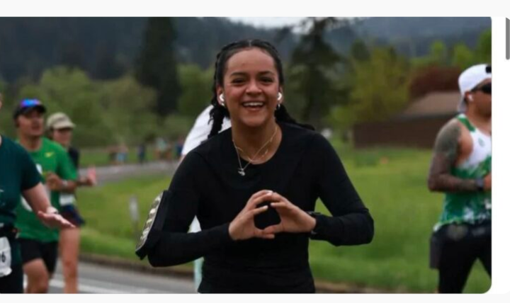 Eugene, Oregon Community Grieves Loss of University of Oregon Student After Tragic Cycling Accident