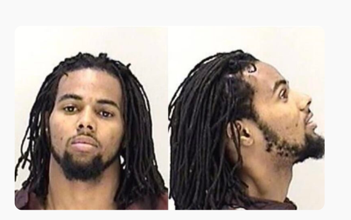 Augusta authorities seek public assistance in locating Jerrell Chiles linked to ongoing violent crime investigation