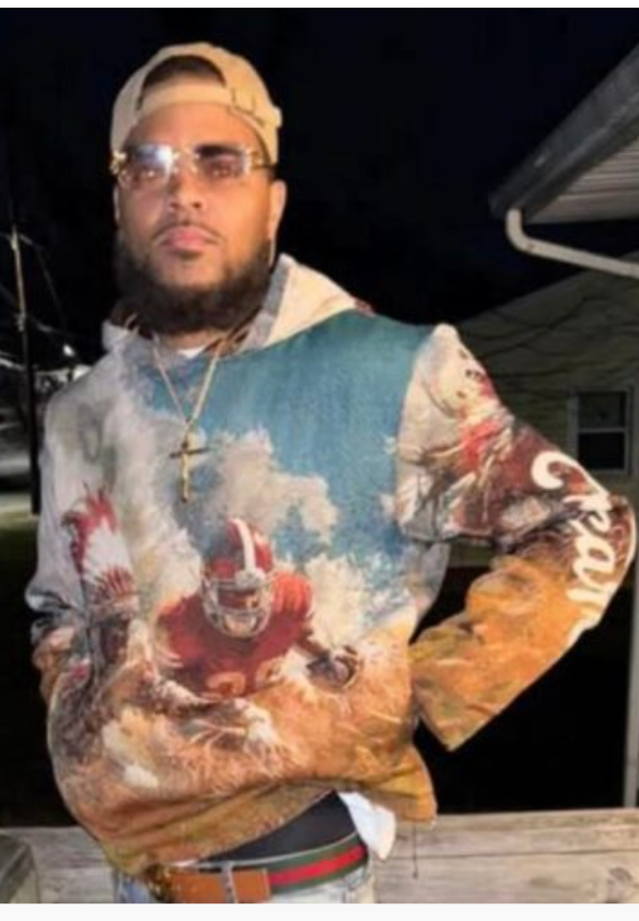 Graham, North Carolina mourns Thomas Jeffries Jr. after tragic shooting stemming from family dispute Wednesday night