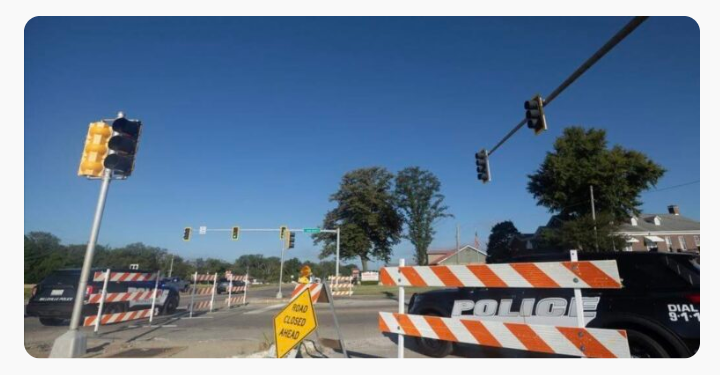 Belleville, Illinois mourns Emily Johnson after fatal hit-and-run incident on Green Mount Road Thursday morning