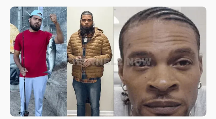 Graham, North Carolina mourns Thomas Jeffries Jr. following fatal shooting at Poplar Street residence Wednesday night