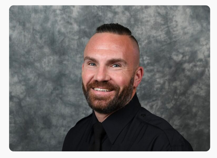 Huntersville, North Carolina mourns Officer William Broadway, dedicated community servant and respected police colleague