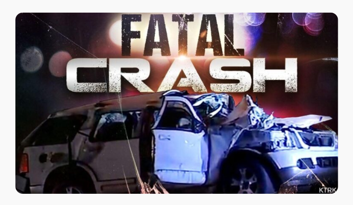 COCOA, Fla. — Teen Girl Dies in Early Morning Crash on State Road 520, Vehicle Overturns