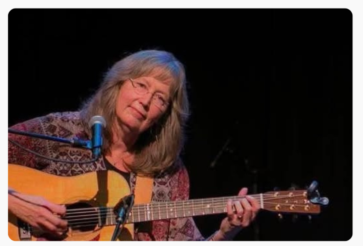 NEVADA COUNTY, Calif. — Beloved Musician and Teacher Kathy Barwick Passes, Community Mourns Acoustic Music Contributor