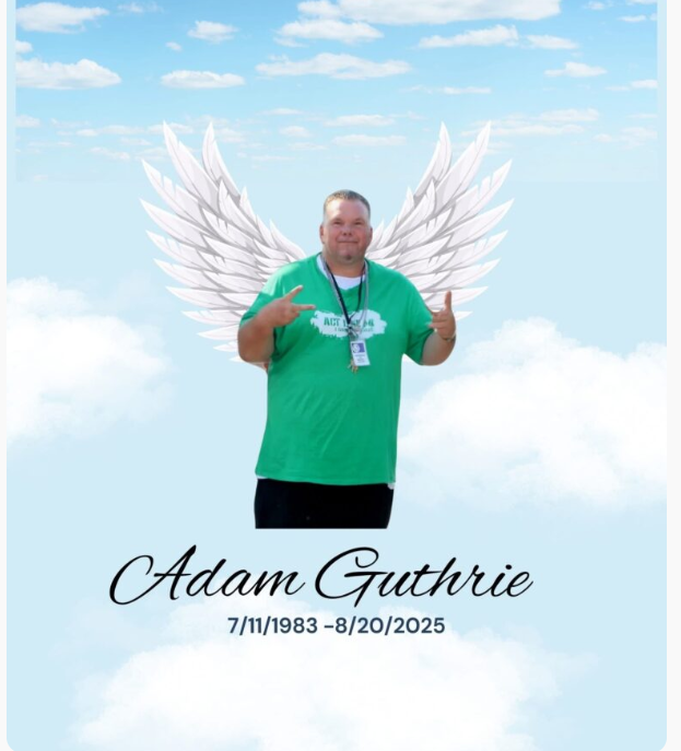 Bakersfield, California pedestrian accident claims life of Adam Clayton Guthrie near North Chester Avenue intersection