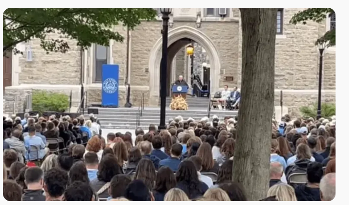 Villanova, Pennsylvania Campus Placed on Lockdown Following Reports of Possible Active Shooter and Safety Threat