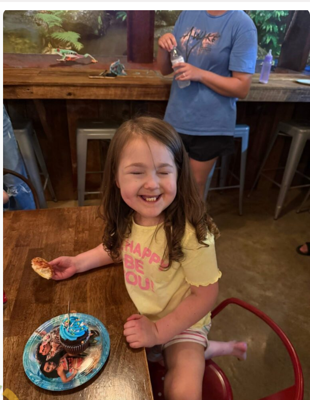 Pittsburg, Kansas Community Mourns Beloved Child Gracie Morris After Heartbreaking Loss From Sudden Medical ComplicationsPittsburg, Kansas Community Mourns Beloved Child Gracie Morris After Heartbreaking Loss From Sudden Medical Complications