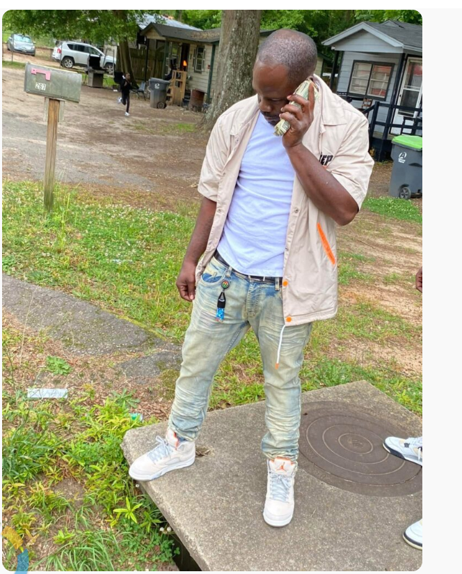 Lexington County, South Carolina Community Mourns Scottrell Juarez West Following Fatal Shooting Outside Residence