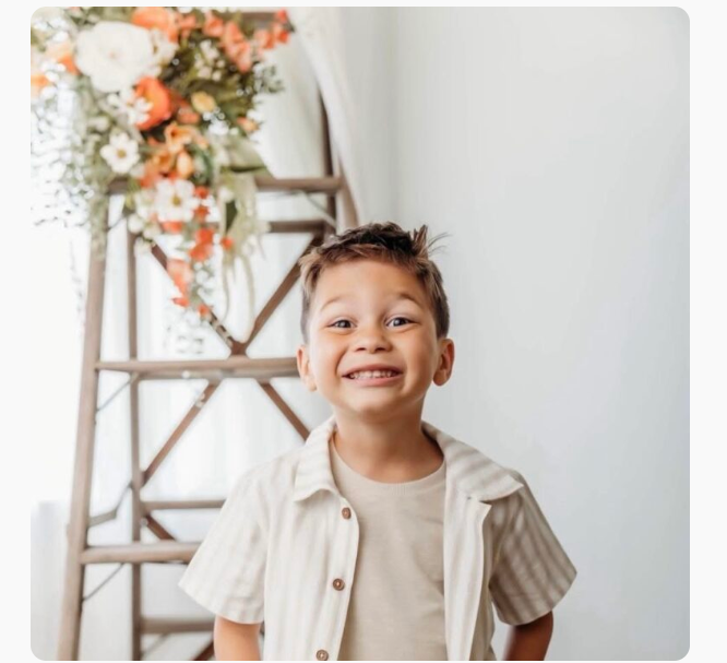 Forest Hills, Kentucky Mourns Beloved 5-Year-Old Tatum Karter Jessie Passing, Community Shares Condolences