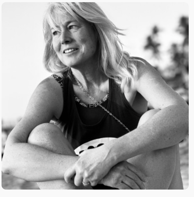 Community Mourns Kathy Hepinstall Parks, Celebrated Novelist, Poet, And Internationally Acclaimed Advertising Copywriter